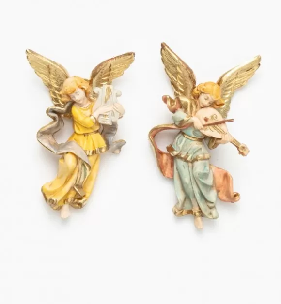 Angeli | Fontanini Angeli (888-9) Tipo Porcellana Cm.8