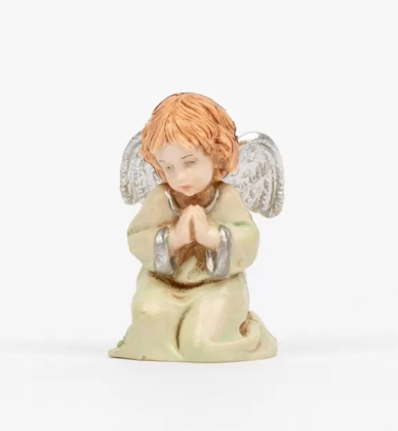 Angeli | Fontanini Angelo Mani Giunte (686) Tipo Porcellana Cm.5