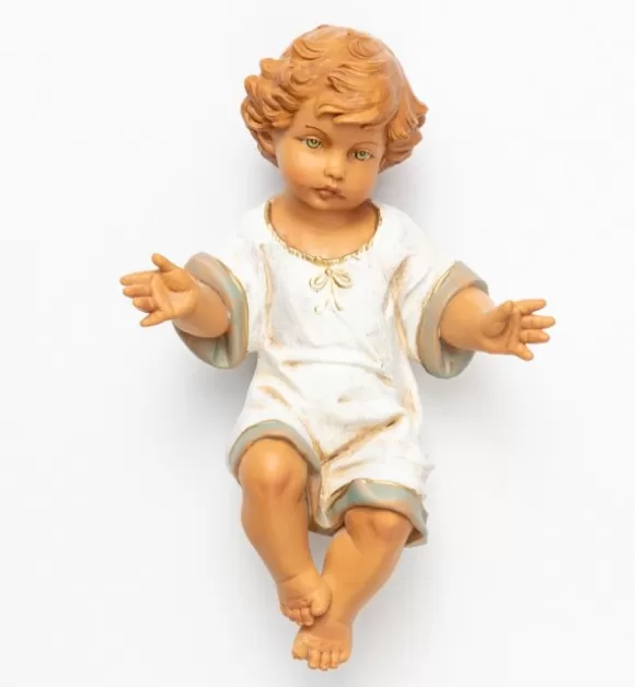 Prodotti In Evidenza | Fontanini Bambino Per Presepe Cm.52