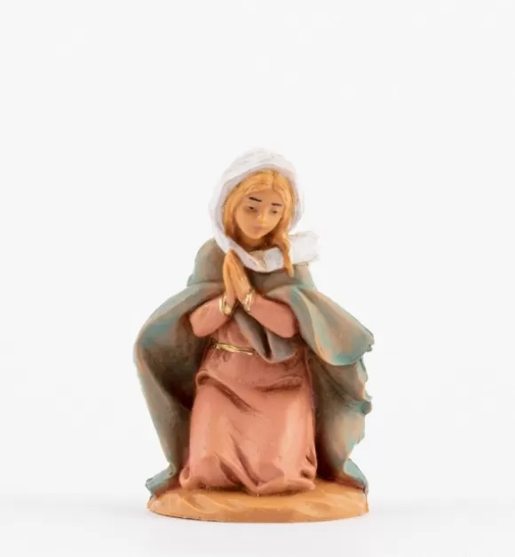 Presepe | Fontanini Madonna Per Presepe Cm.6,5